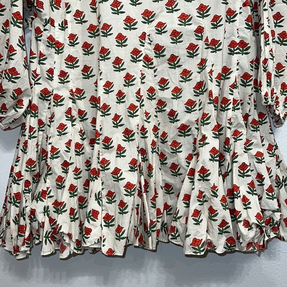 Rhode Ella Dress - Picture 5 of 10